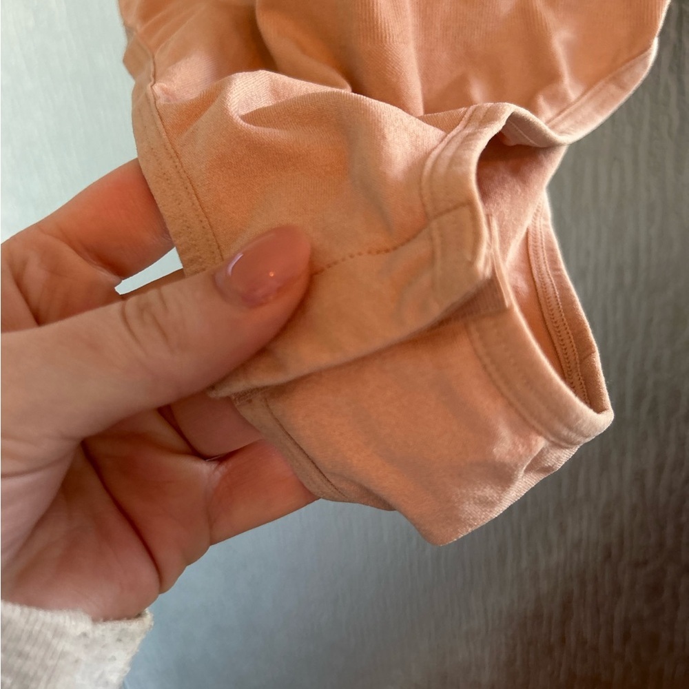 NWOT H&M Shapewear Bodysuit - Picture 2 of 7
